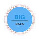 Big Data Tutorial ícone