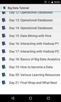 Big Data Tutorial screenshot 1