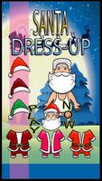 Santa Claus Dress Up For Kids captura de pantalla 2