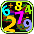 Shopkins Math Classic For Kids