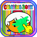 Kids Tsum Coloring Game APK