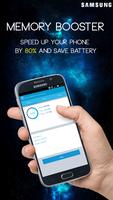Auto cleaner for samsung Affiche