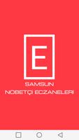 Samsun Nöbetçi Eczaneleri 海报