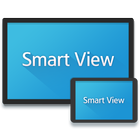 آیکون‌ Samsung Smart View 2.0