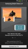 Samsung Smart View 2.0 screenshot 1