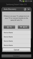 Samsung Smart View 2.0 スクリーンショット 2