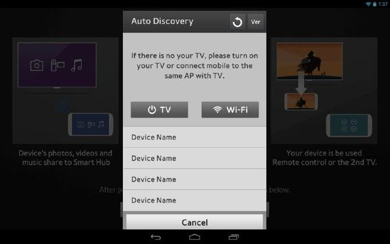 Samsung Smart View 2.0 for Android - APK Download
