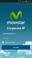 Comunicador Corporate IP poster