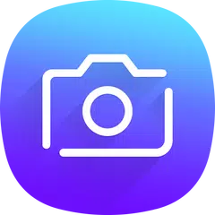 S8 Camera – Camera style Samsung Galaxy APK Herunterladen