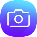 S8 Camera – Camera style Samsung Galaxy APK
