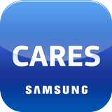 Samsung Cares آئیکن