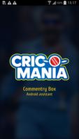 Cric-o-Mania poster