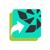 Tizen App Share иконка