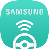 Samsung Connect auto icône