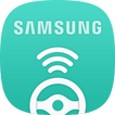 Samsung Connect auto