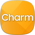 Charm by Samsung أيقونة