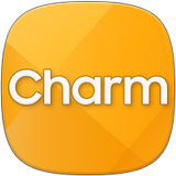 Charm by Samsung simgesi