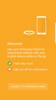 Charm by Samsung Poster