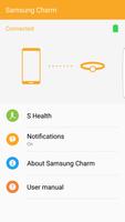 Charm by Samsung imagem de tela 1