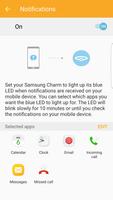 Charm by Samsung скриншот 2