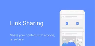 Link Sharing