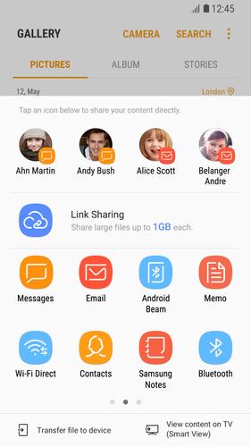 Link Sharing For Android Apk Download