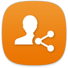 Simple Sharing icono