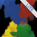 Samsung Finger Paint Lite