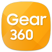 Samsung Gear 360 Manager