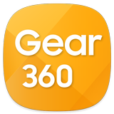 إدارة Samsung Gear 360