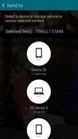 Samsung Link Platform Ekran Görüntüsü 3