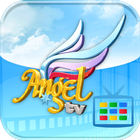 Angel Google TV icon