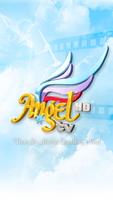 Angel Google TV پوسٹر