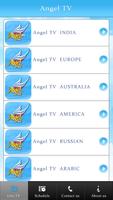 Angel Google TV screenshot 1