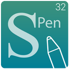 Spen SDK أيقونة