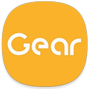 Gear IconX Plugin aplikacja