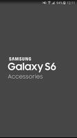 Samsung Galaxy S6 Accessories پوسٹر