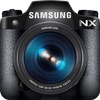 Samsung SMART CAMERA NX biểu tượng