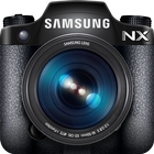 Samsung SMART CAMERA NX 아이콘