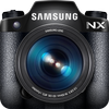 Samsung SMART CAMERA NX ikon