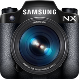 Samsung SMART CAMERA NX icono