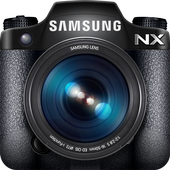 Samsung SMART CAMERA NX icon