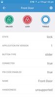 ARTIK Cloud স্ক্রিনশট 1