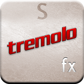 S Tremolo icon