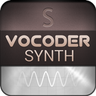 S Vocoder Synth simgesi