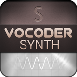 S Vocoder Synth