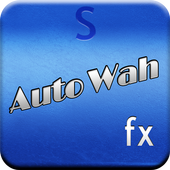 S Auto Wah icon