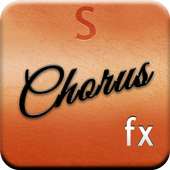 S Chorus icon