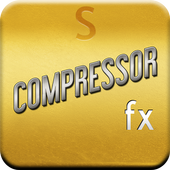 S Compressor icon