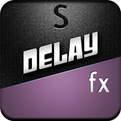 S Delay icon